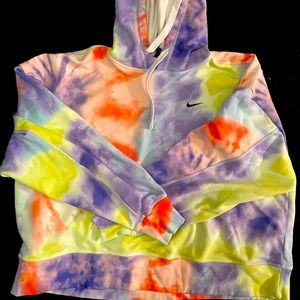 Nike Track Suit